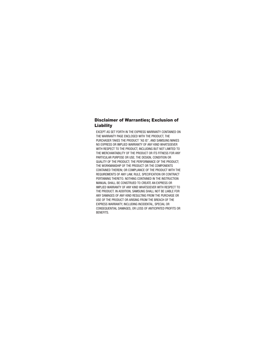 Samsung SCH-R250ZRAMTR User Manual | Page 4 / 201