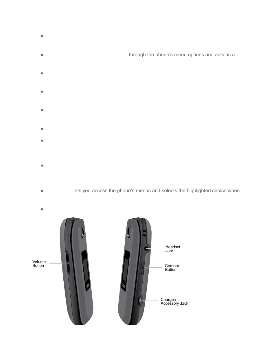 Samsung SPH-M370BAASPR User Manual | Page 16 / 121