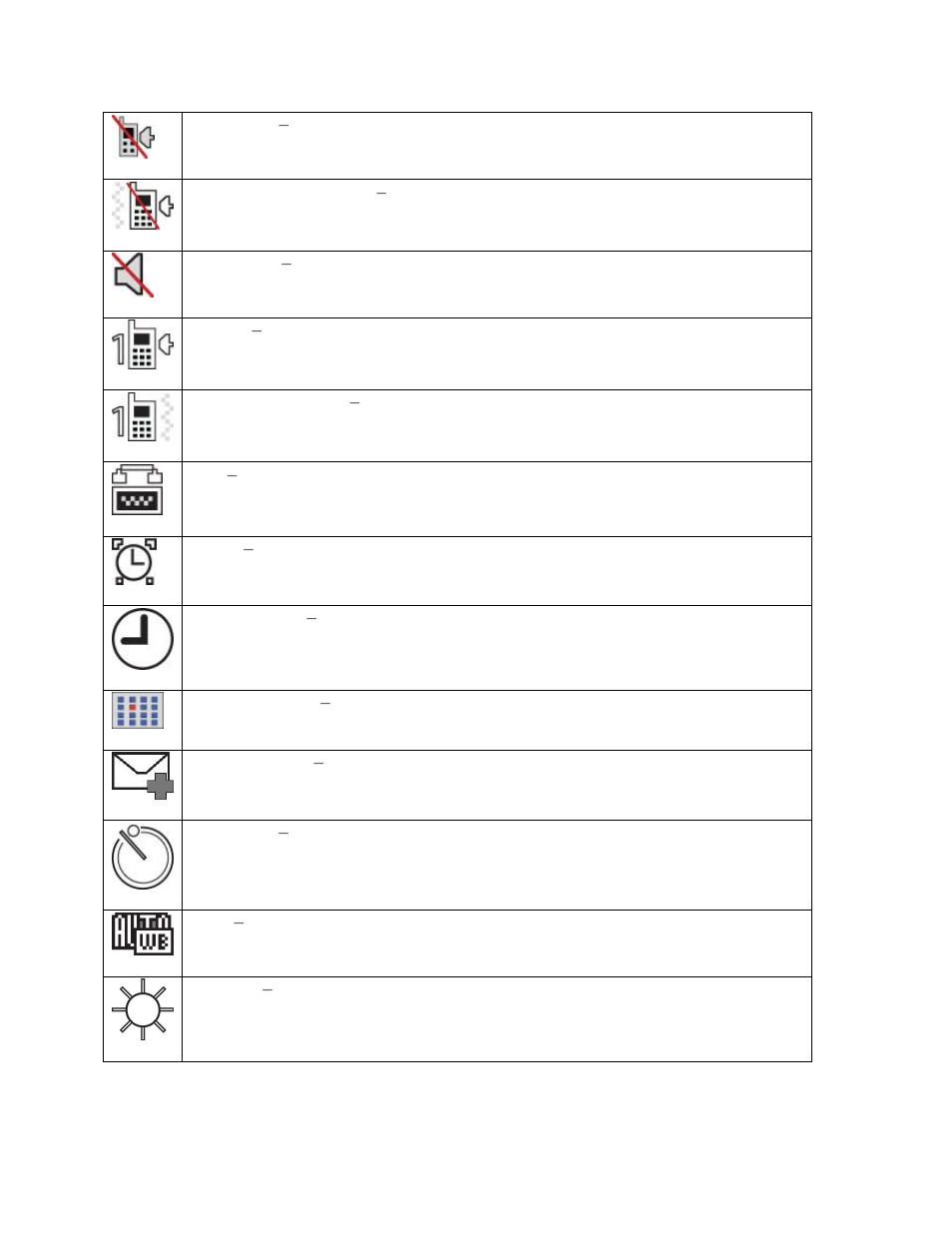 Samsung SPH-M370BAASPR User Manual | Page 20 / 121