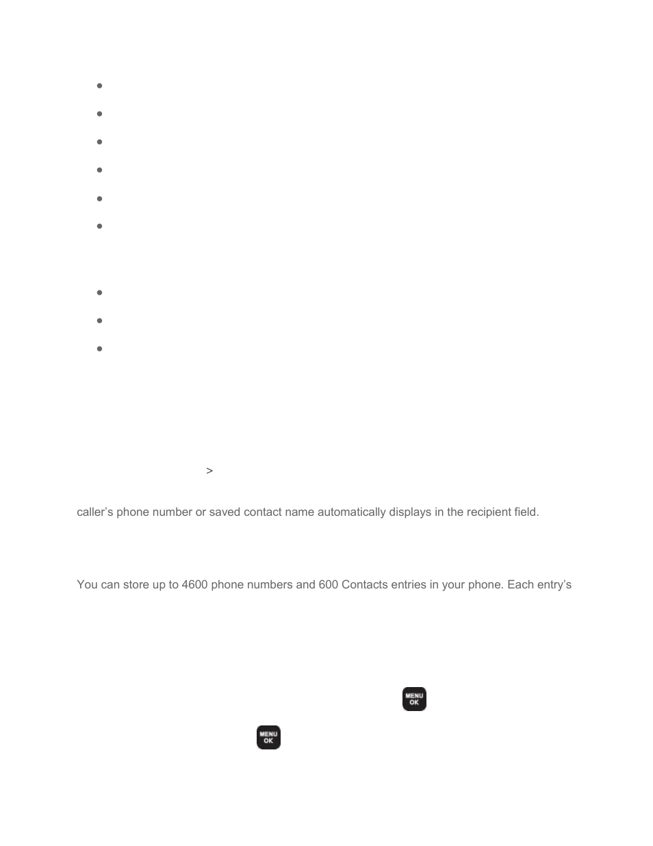 End-of-call options, Saving a phone number | Samsung SPH-M370BAASPR User Manual | Page 29 / 121