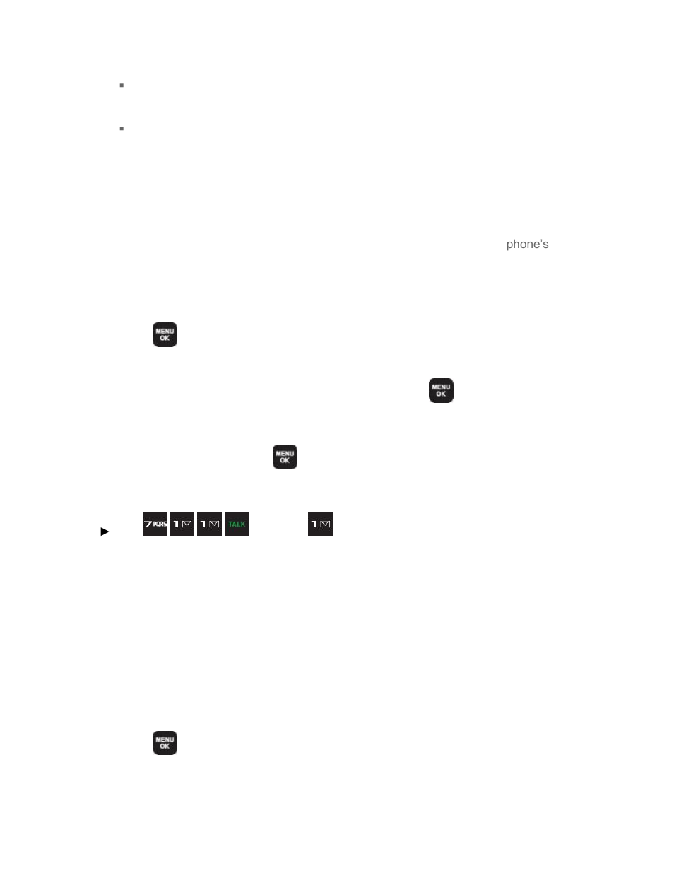 Tty options, Navigation keys | Samsung SPH-M370BAASPR User Manual | Page 55 / 121