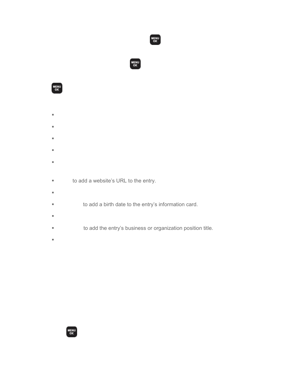 Samsung SPH-M370BAASPR User Manual | Page 59 / 121