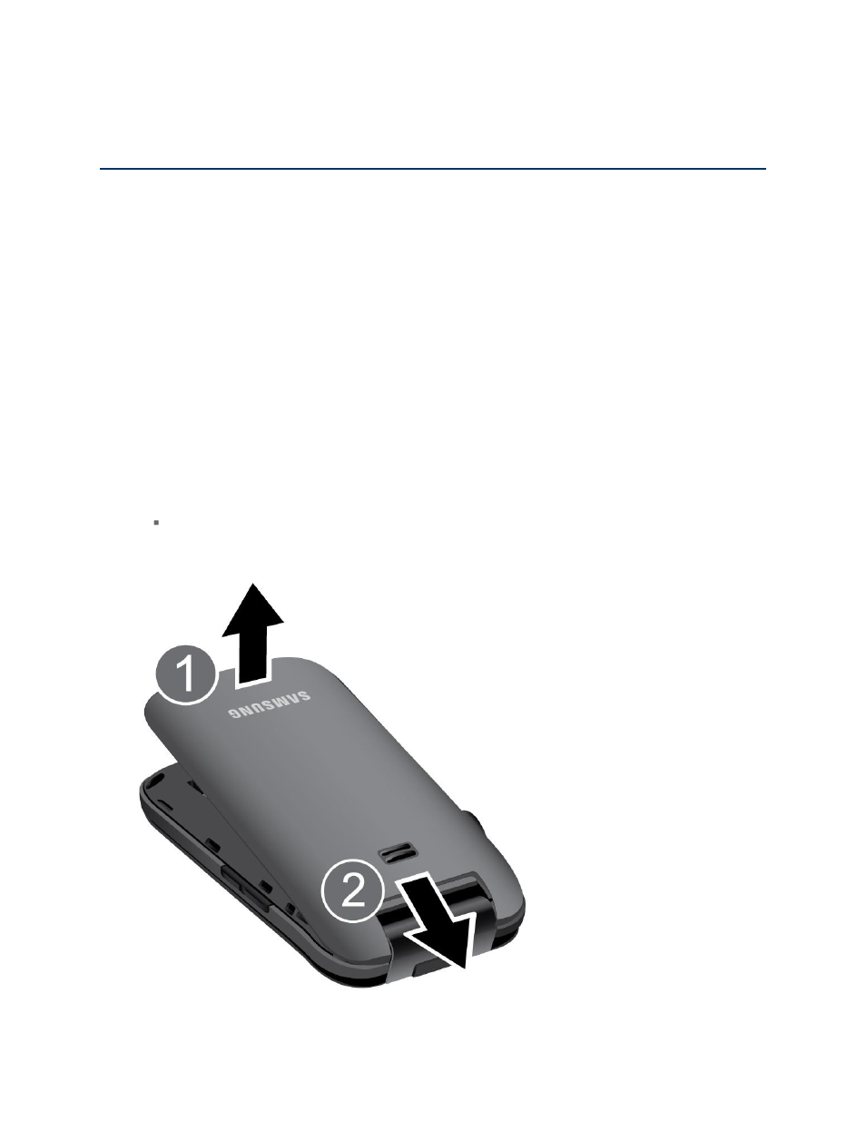 Get started, Set up your phone | Samsung SPH-M370BAASPR User Manual | Page 8 / 121