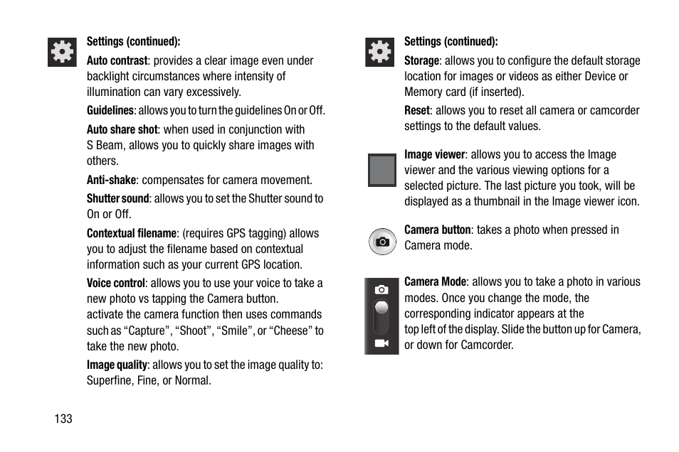 Samsung SGH-T999ZAATMB User Manual | Page 140 / 351