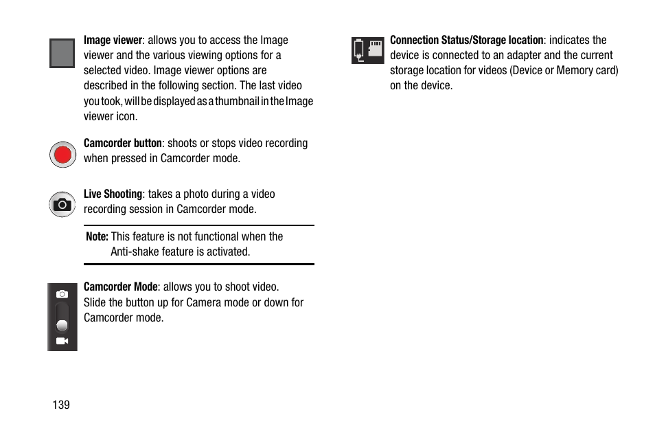 Samsung SGH-T999ZAATMB User Manual | Page 146 / 351