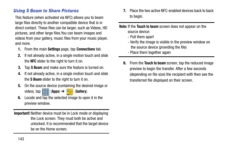 Samsung SGH-T999ZAATMB User Manual | Page 150 / 351