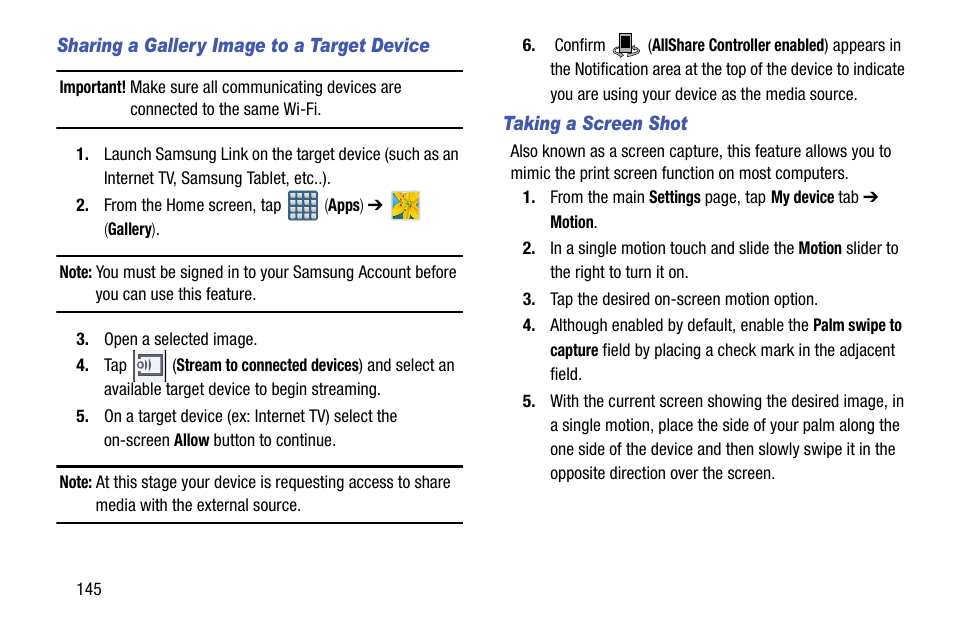 Samsung SGH-T999ZAATMB User Manual | Page 152 / 351