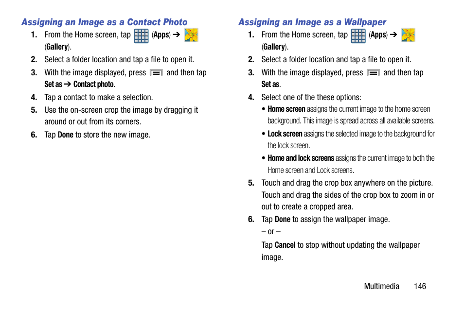 Samsung SGH-T999ZAATMB User Manual | Page 153 / 351