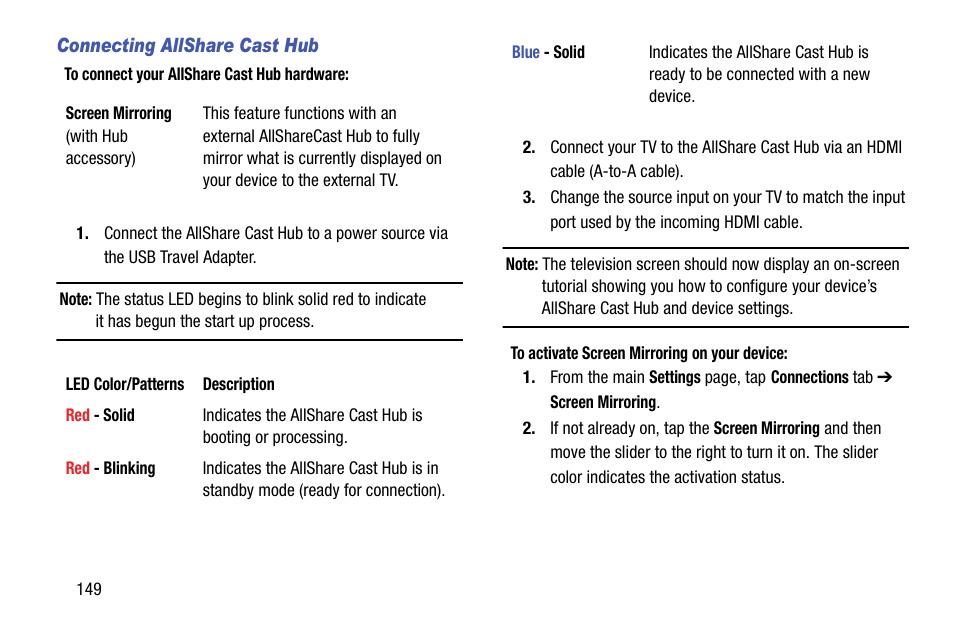 Samsung SGH-T999ZAATMB User Manual | Page 156 / 351