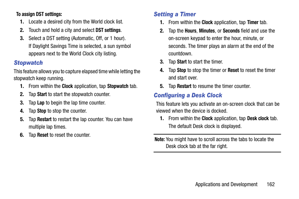 Samsung SGH-T999ZAATMB User Manual | Page 169 / 351