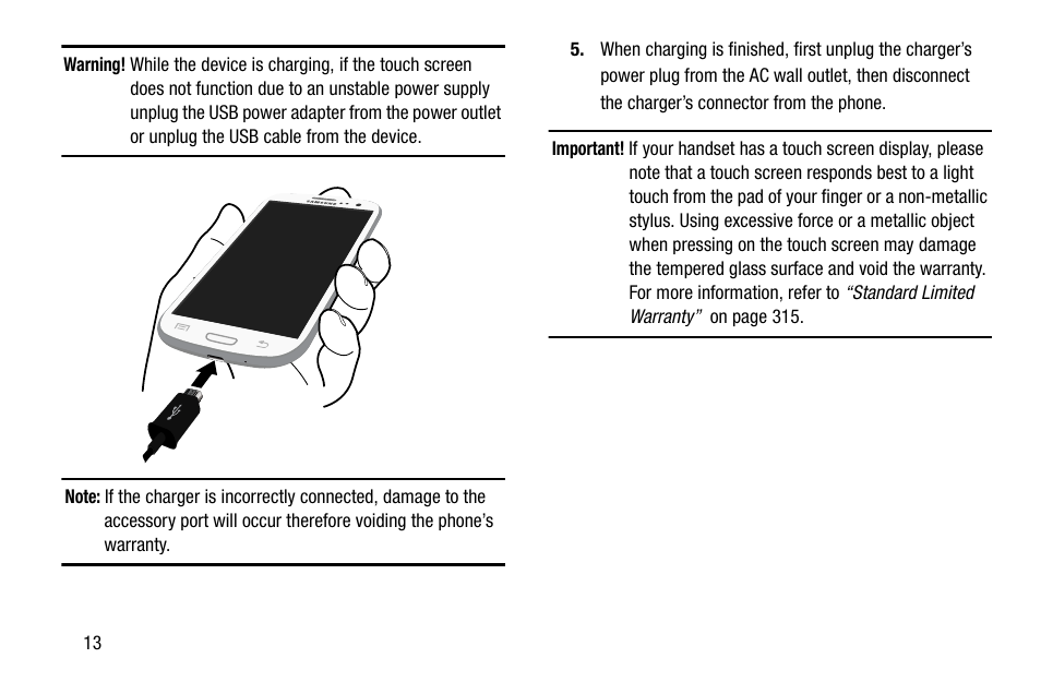 Samsung SGH-T999ZAATMB User Manual | Page 20 / 351