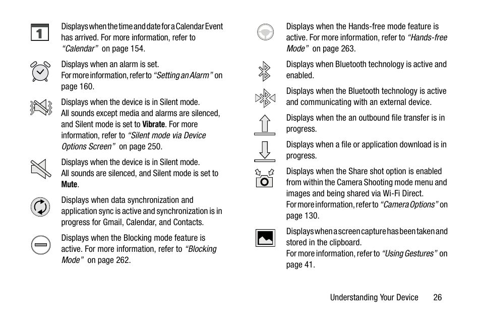 Samsung SGH-T999ZAATMB User Manual | Page 33 / 351