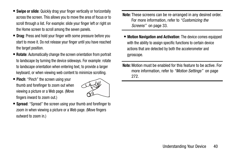 Samsung SGH-T999ZAATMB User Manual | Page 47 / 351