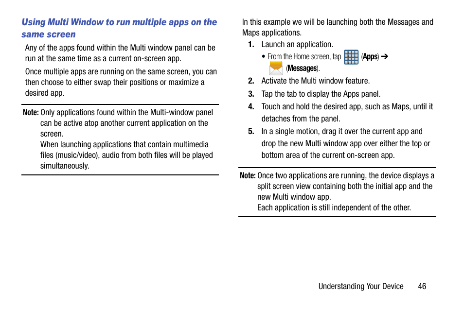 Samsung SGH-T999ZAATMB User Manual | Page 53 / 351