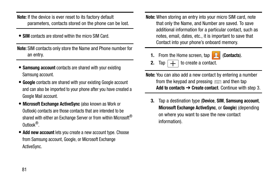 Samsung SGH-T999ZAATMB User Manual | Page 88 / 351