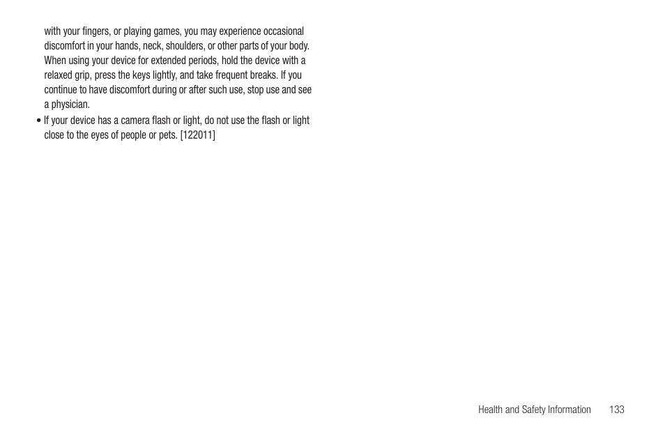 Samsung SCH-S720ZKATFN User Manual | Page 137 / 137