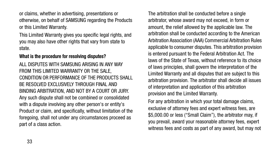 Samsung SM-T337AZWAATT User Manual | Page 40 / 56