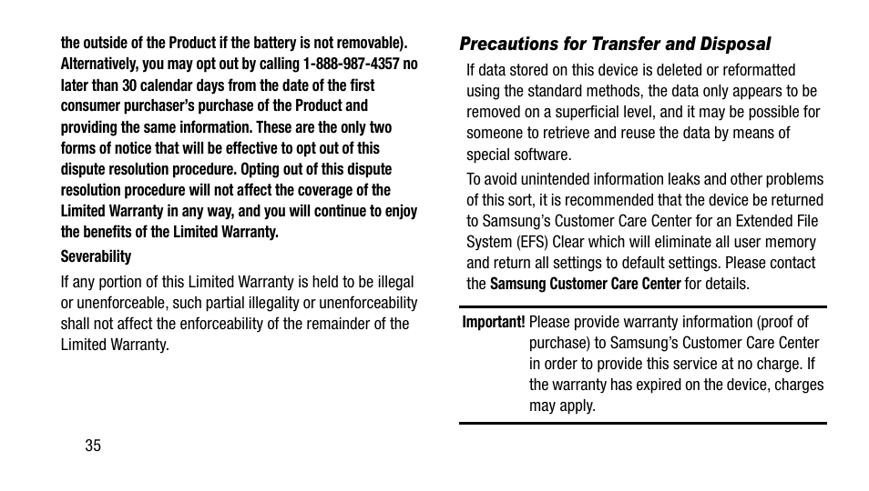 Samsung SM-T337AZWAATT User Manual | Page 42 / 56