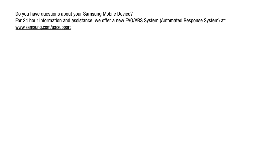 Samsung SM-T337AZWAATT User Manual | Page 7 / 56