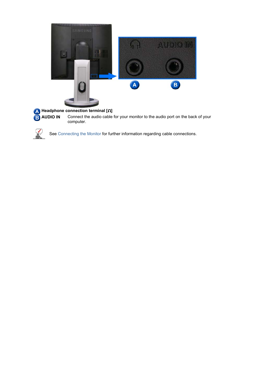 Samsung LS17PLMSSB-DZS User Manual | Page 18 / 89