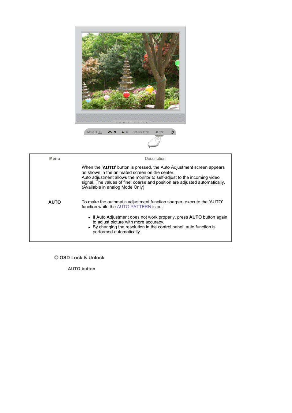 Samsung LS17PLMSSB-DZS User Manual | Page 37 / 89