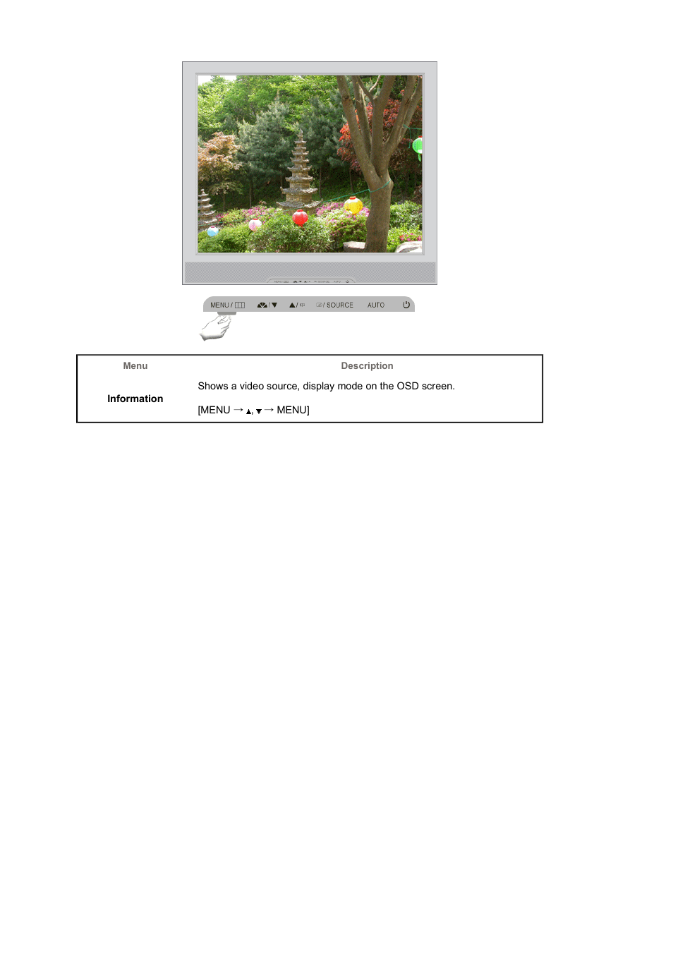 Samsung LS17PLMSSB-DZS User Manual | Page 45 / 89