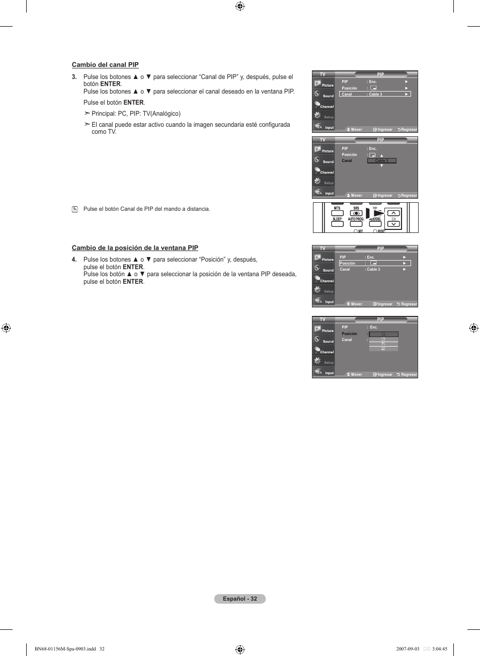 Samsung LNT3753HX-XAA User Manual | Page 103 / 139