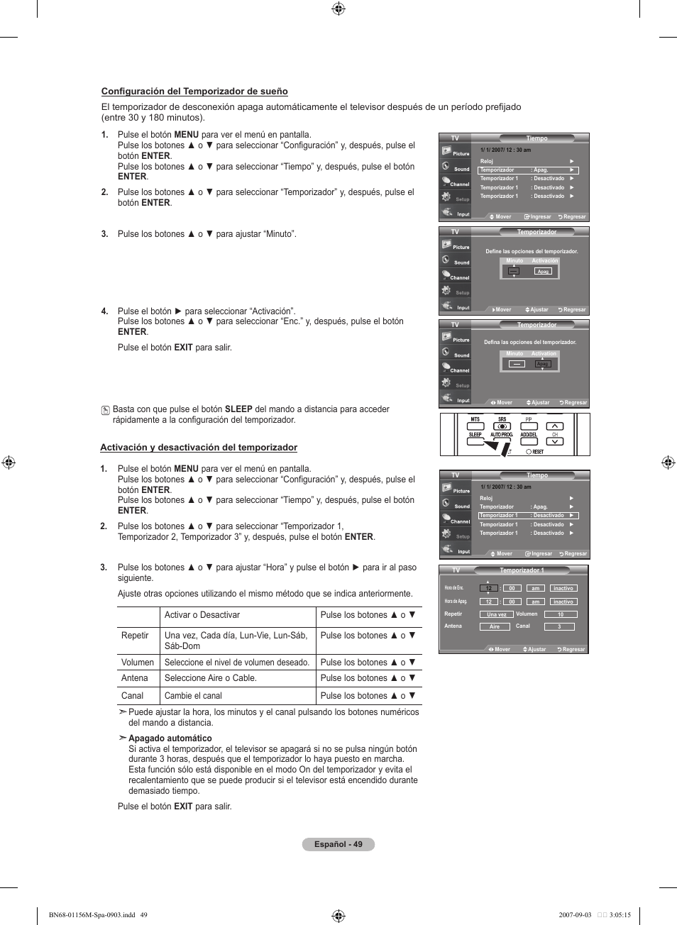 Samsung LNT3753HX-XAA User Manual | Page 120 / 139