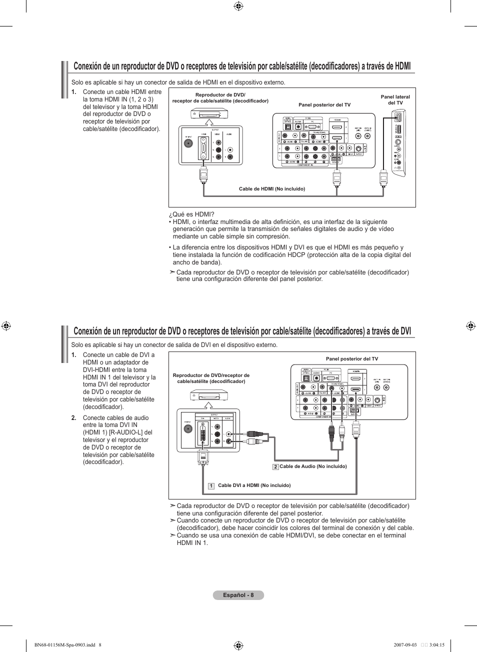 Samsung LNT3753HX-XAA User Manual | Page 79 / 139