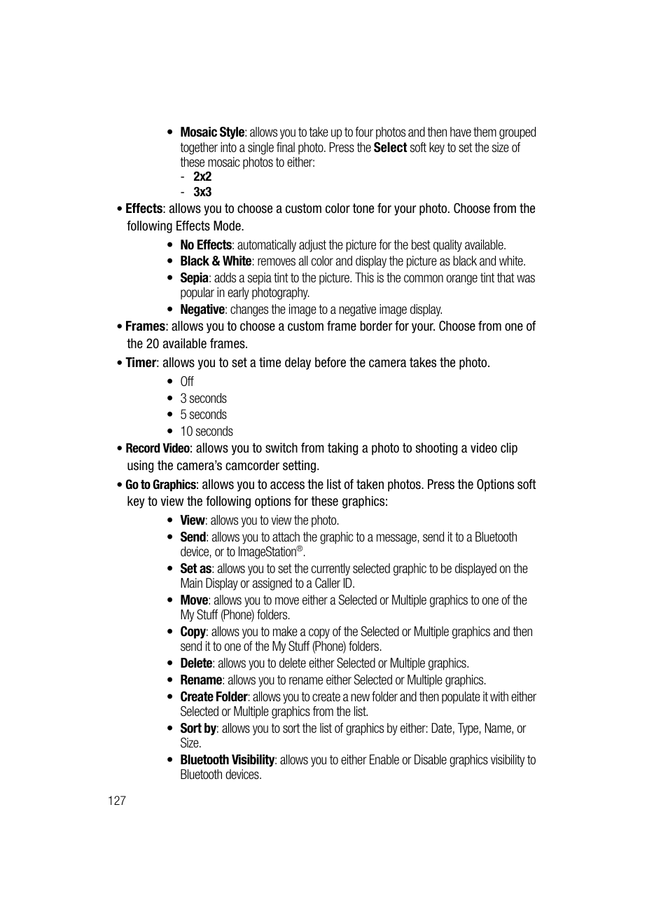 Samsung SGH-A717ZKAATT User Manual | Page 130 / 188