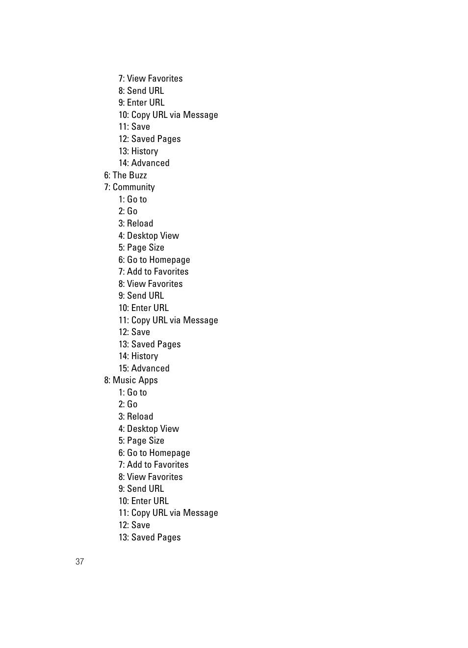 Samsung SGH-A717ZKAATT User Manual | Page 40 / 188