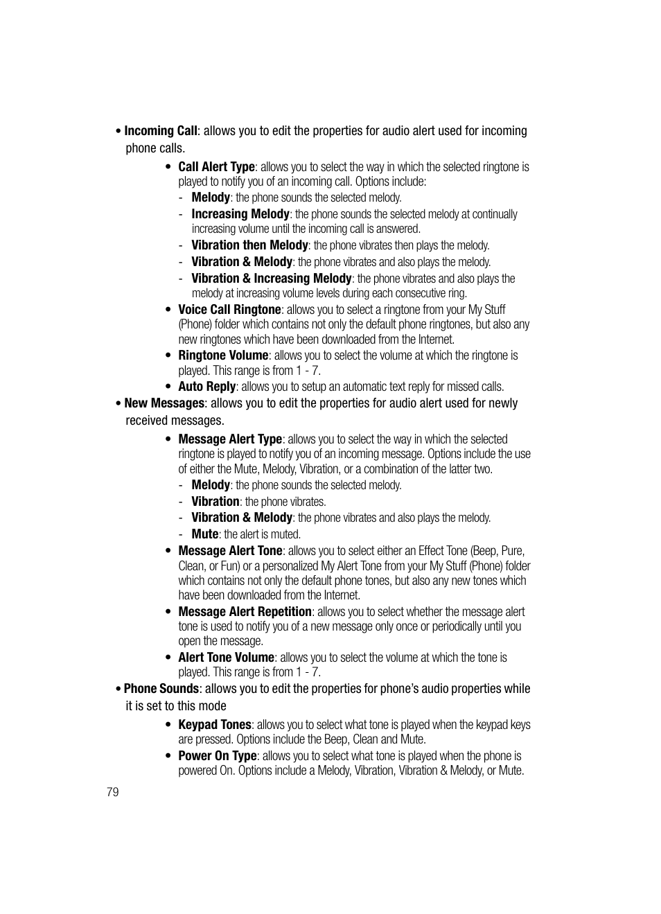 Samsung SGH-A717ZKAATT User Manual | Page 82 / 188