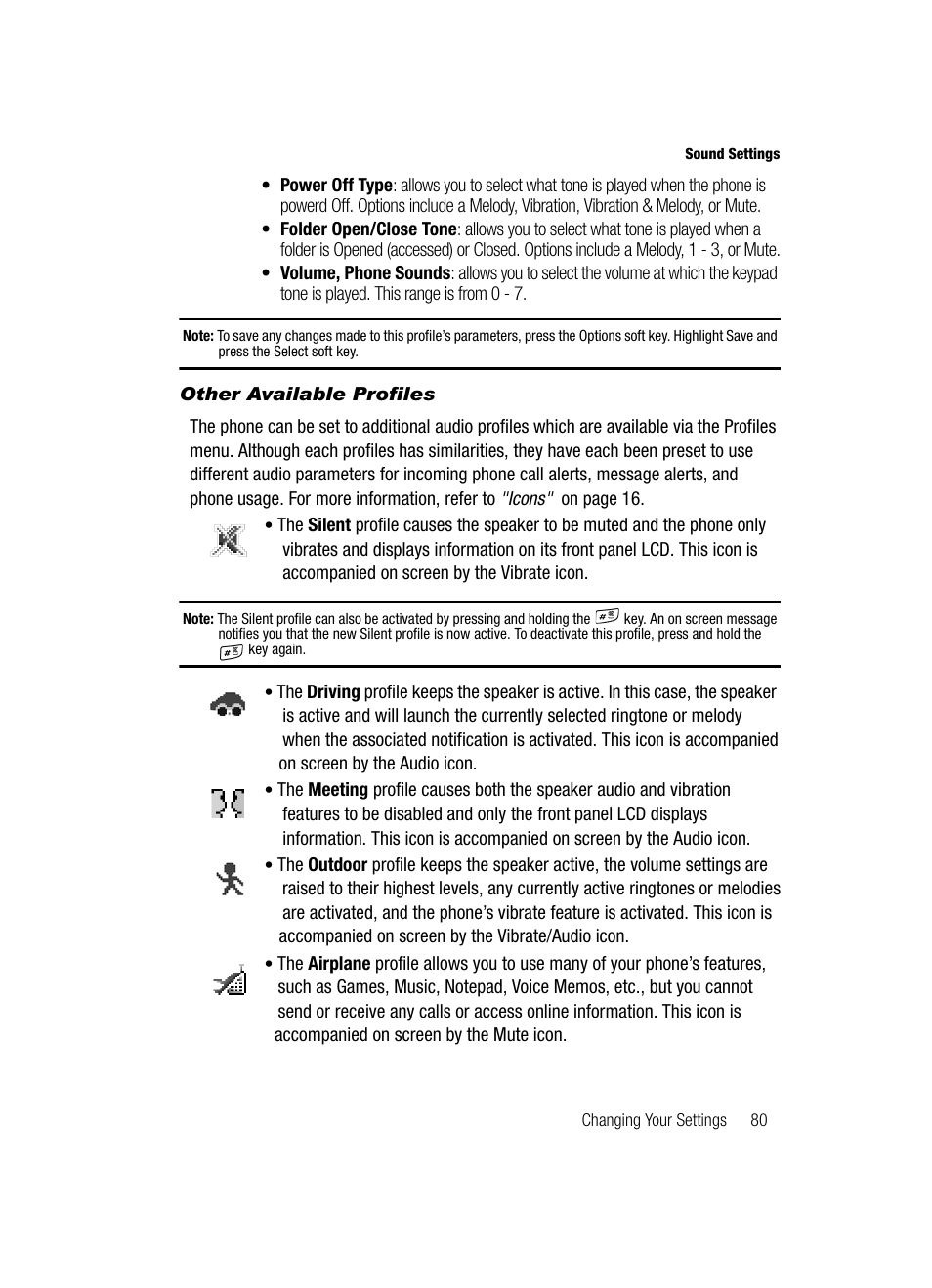 Samsung SGH-A717ZKAATT User Manual | Page 83 / 188