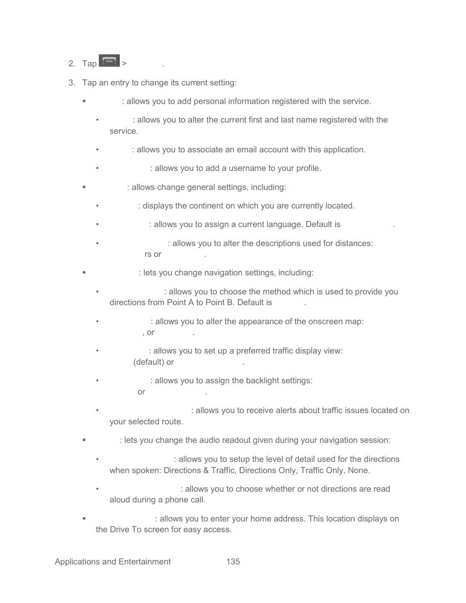 Samsung SPH-L300ZSASPR User Manual | Page 146 / 217