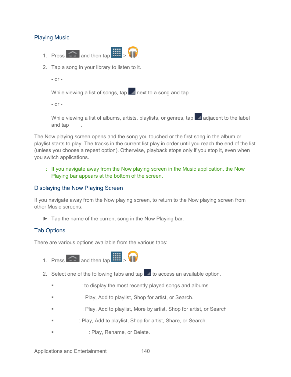 Samsung SPH-L300ZSASPR User Manual | Page 151 / 217