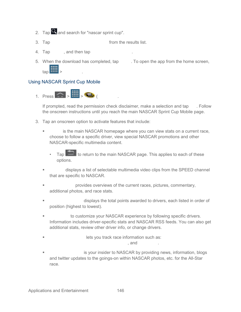 Samsung SPH-L300ZSASPR User Manual | Page 157 / 217