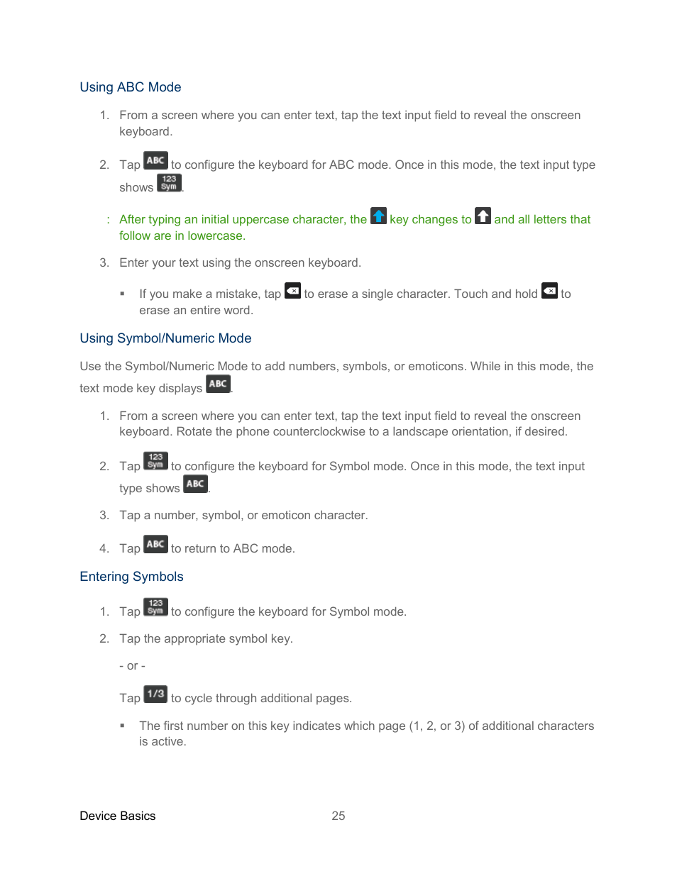 Samsung SPH-L300ZSASPR User Manual | Page 36 / 217