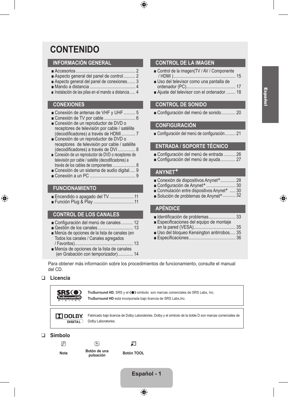 Samsung LS23EMNKUY-ZA User Manual | Page 41 / 79