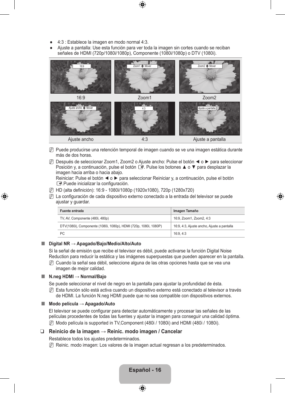 Samsung LS23EMNKUY-ZA User Manual | Page 56 / 79
