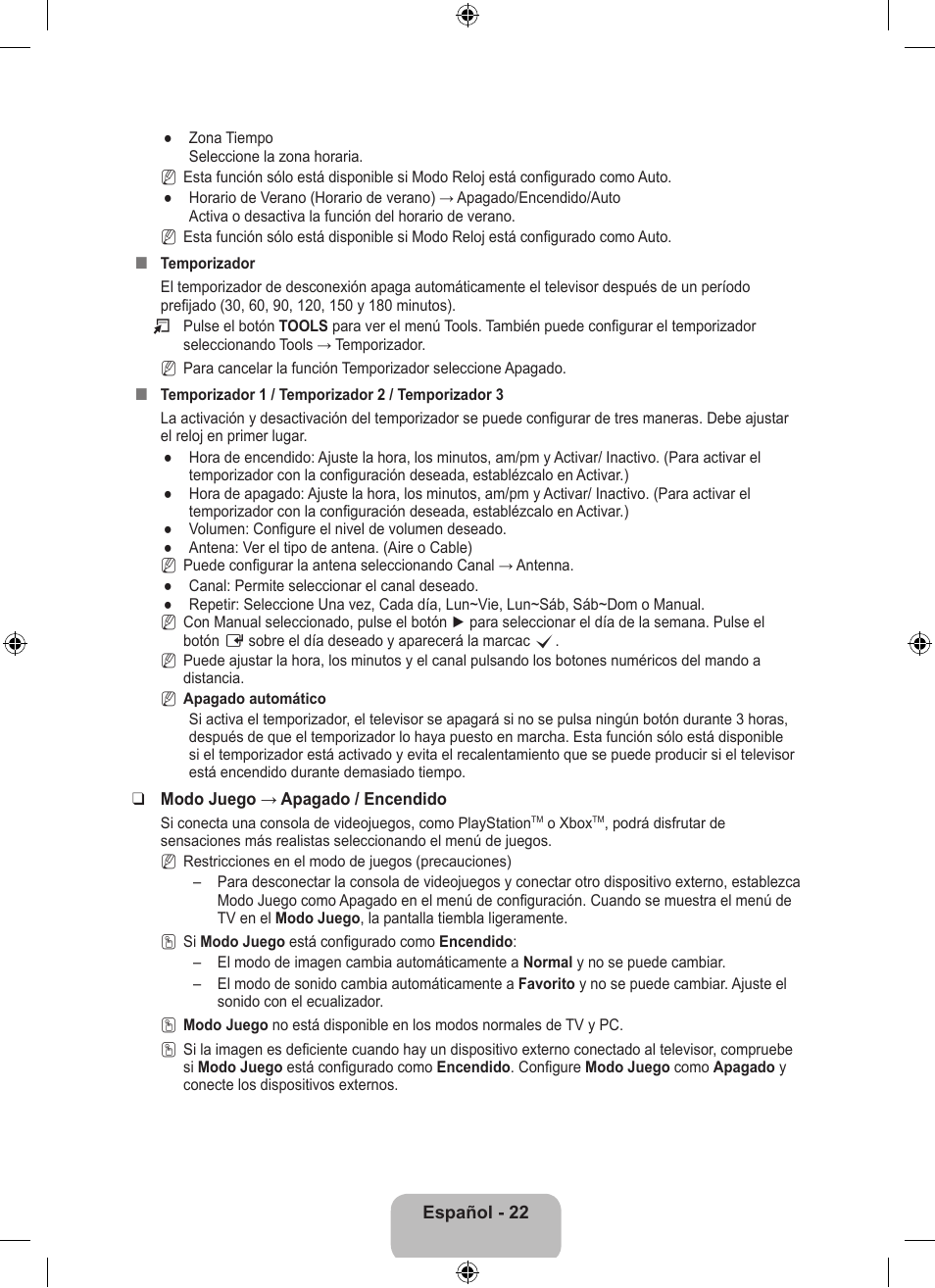Samsung LS23EMNKUY-ZA User Manual | Page 62 / 79