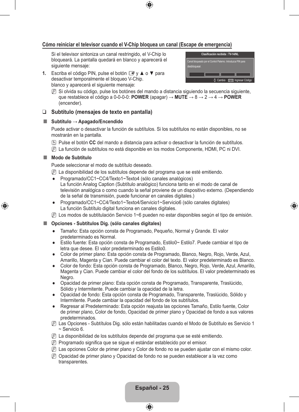 Samsung LS23EMNKUY-ZA User Manual | Page 65 / 79