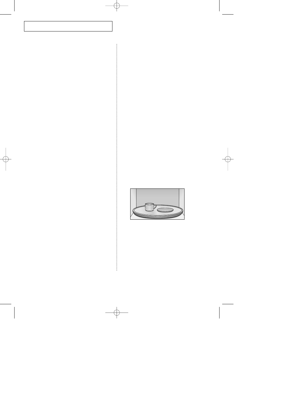 Cooking utensils, Testing utensils | Samsung MW4688BA-XAA User Manual | Page 11 / 23