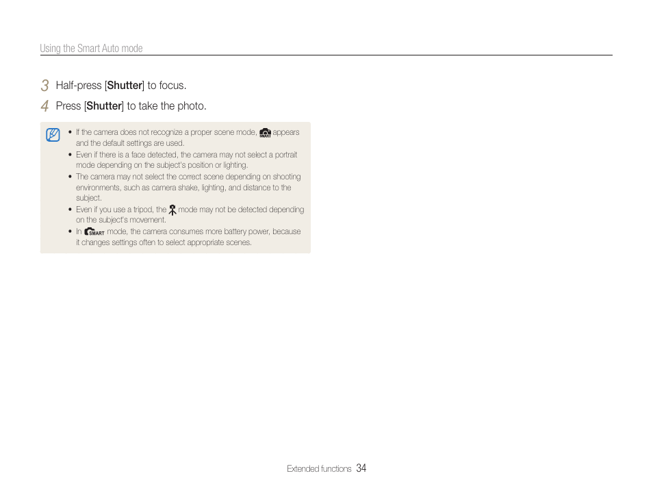 Samsung EC-TL500ZBPBUS User Manual | Page 35 / 129