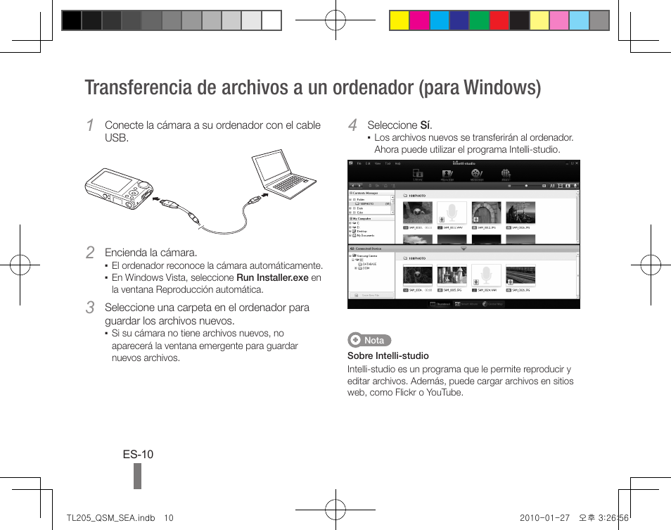 Samsung EC-TL205ZBPVUS User Manual | Page 20 / 24