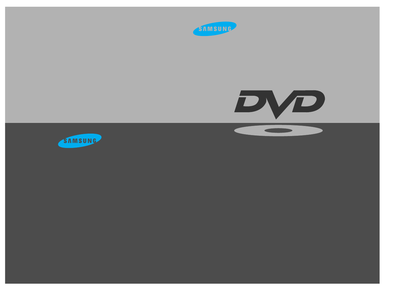 Samsung DVD-711-XAA User Manual | 19 pages