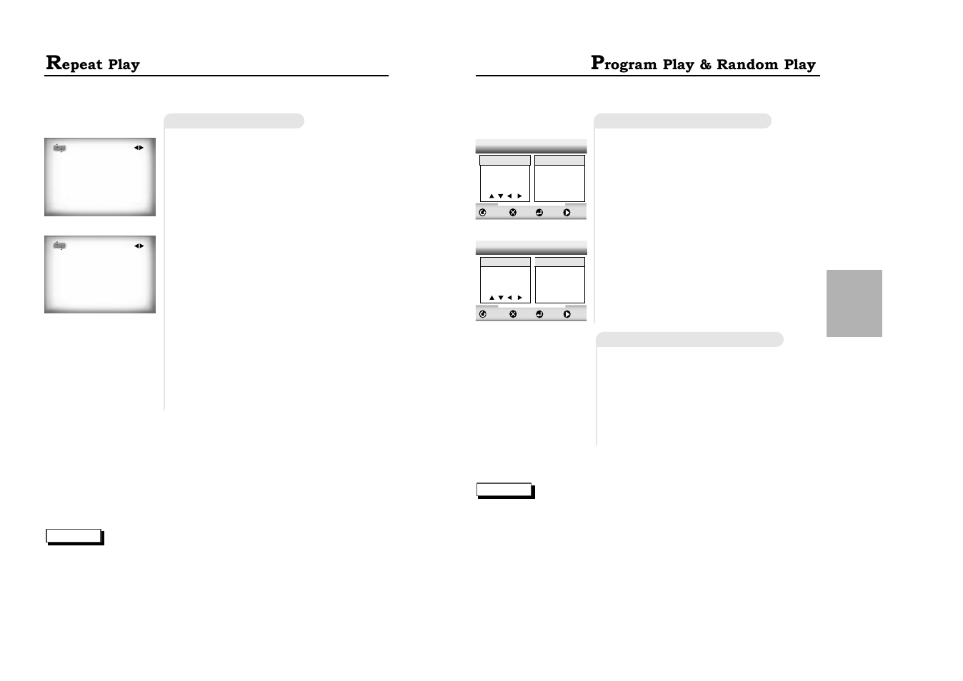 Samsung DVD-711-XAA User Manual | Page 10 / 19