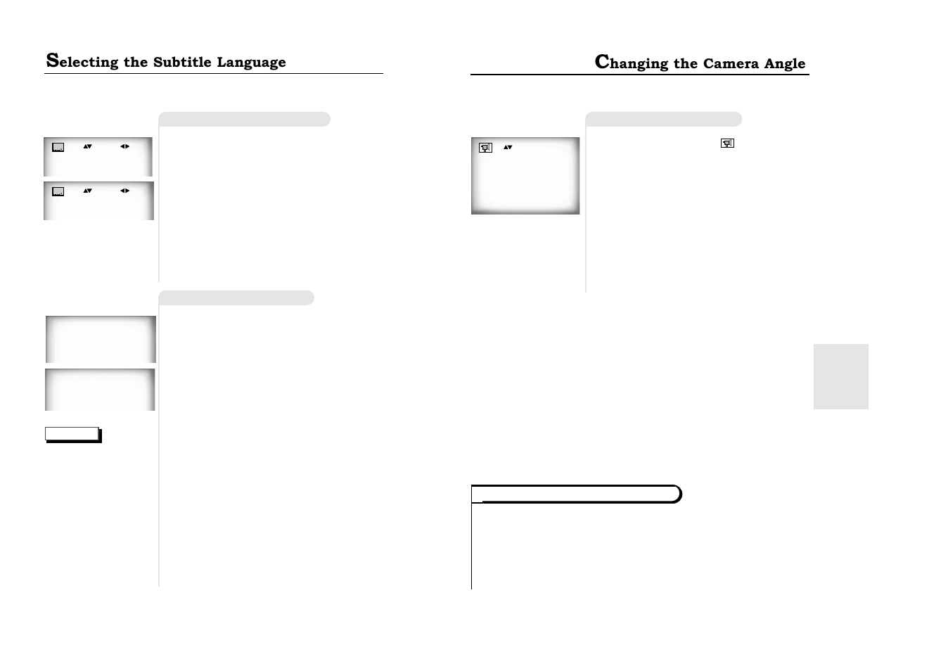 Samsung DVD-711-XAA User Manual | Page 12 / 19