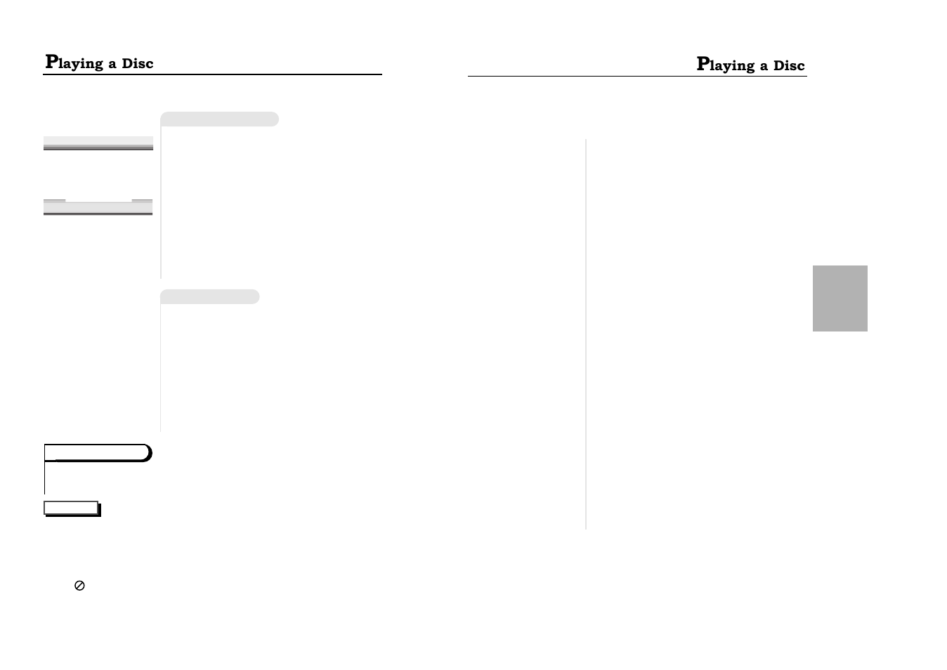 Samsung DVD-711-XAA User Manual | Page 8 / 19