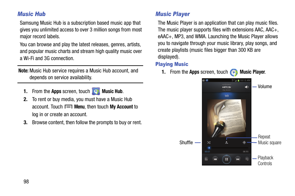 Samsung SCH-L710RWBXAR User Manual | Page 104 / 219