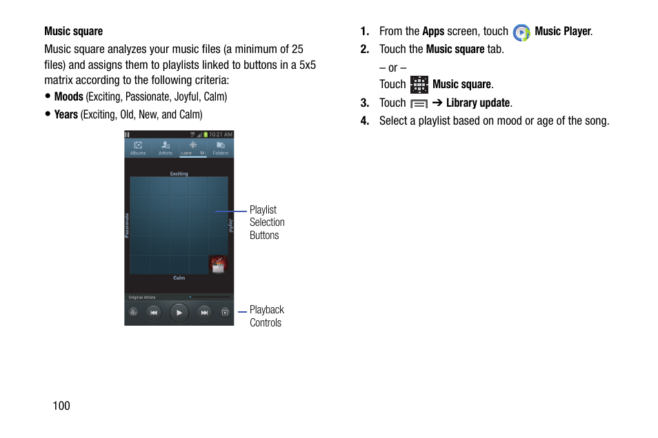 Samsung SCH-L710RWBXAR User Manual | Page 106 / 219